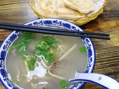 -淮南牛肉筋汤(锦辉商城店)