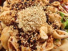 -朱大嘴肥肠血旺(福字街店)