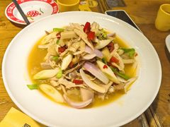 -金柱大盘鸡(波斯坦店)