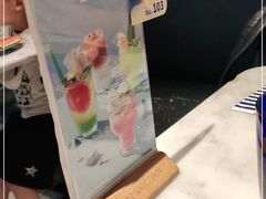 -玛尚诺Pizza&Bar(长泰广场店)