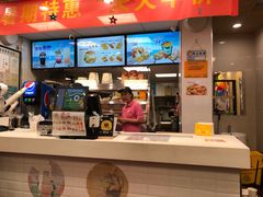 -华莱士·炸鸡汉堡(南门店)