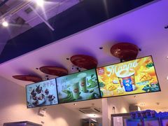 -DQ·蛋糕·冰淇淋(融创茂店)
