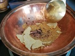 蒙古锅茶-诺敏塔拉奶茶-布里亚特包子-手把肉(锦都会店)