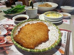 -穿蒸引鲜·嗲记(正大广场店)