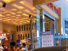 -堂会(白云店)