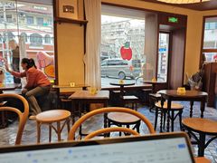 -EAU CAFE(永康路店)