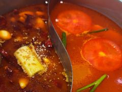 -小肥羊·牛羊肉火锅(原平店)