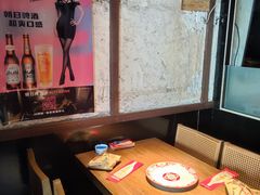 -小乾杯串店•16年沈阳烧烤(文安路店)