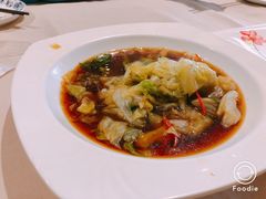 -鑫巴蜀(和平里店)