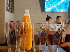 -板凳鲜酿·精酿啤酒(科华北路店)