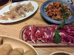 -黔诚酸汤牛肉(甲秀楼店)