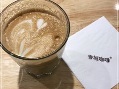 -漫香咖啡·云南小粒咖啡