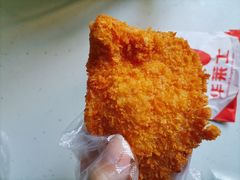 -华莱士·全鸡汉堡(柳州店)
