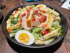 -Q MEX 库迈墨西哥餐吧(中骏世界城店)