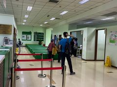 -慈铭体检(世纪城分院)