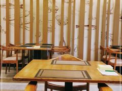 大堂-四季暖堂·融合江浙菜(N1955创业园店)