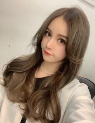 点击看大图 -3AM HAIR SALON染发接发