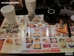 -沙嗲王(加拿芬店)