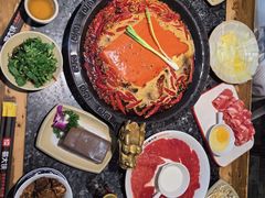 -蜀大侠火锅(春熙路店)