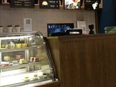 -糖纸甜品(恒一广场店)