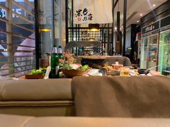 -黑牛の店·和牛烧肉(大悦城店)