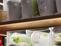 -奈雪的茶(M+世纪都会广场店)