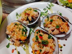 -渔夫蒸鲜(世奥湾店)