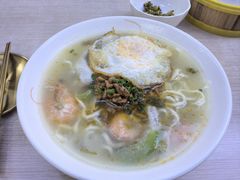 -面道赞宁海海鲜面(迎凤街店)