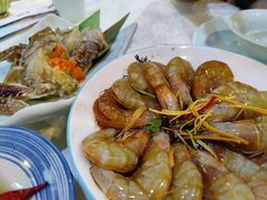 -渔娘渔家丹东海鲜(东直门店)