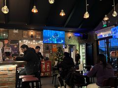 -Side Street街旁(交道口店)