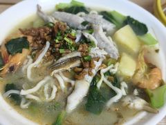 -面道赞宁海海鲜面(迎凤街店)