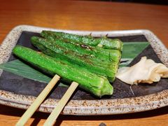 -大喜居酒屋·烧串(悦汇城店)