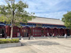 -天津妈祖文化园