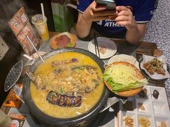 -探鱼·鲜青椒爽麻烤鱼(正佳广场店)