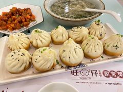 -旺仔家常菜生煎包(马端街店)