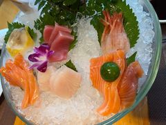 -禾风·海鲜料理自助(玉林店)