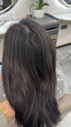 -Hair Code芭曲发型