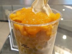 -喜茶(广州东方宝泰店)