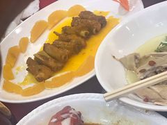 -聚福宝合苑食府(南头镇店)