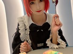-美丽心情(奥体店)