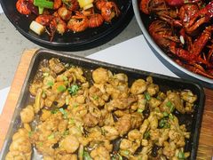 -一棠龙虾(徐家汇城开YOYO店)