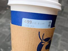 -瑞幸咖啡(解放碑英利大融城店)