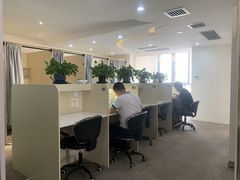-蜜蜂读书·24h自习室(角门西店)