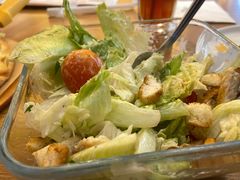 -菲滋意式餐厅(黄岩洞天店)