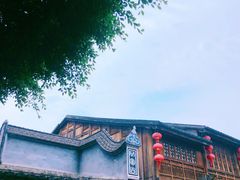 -三坊七巷历史文化街区