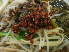 -百味郭豆腐脑(巧克力公寓店)