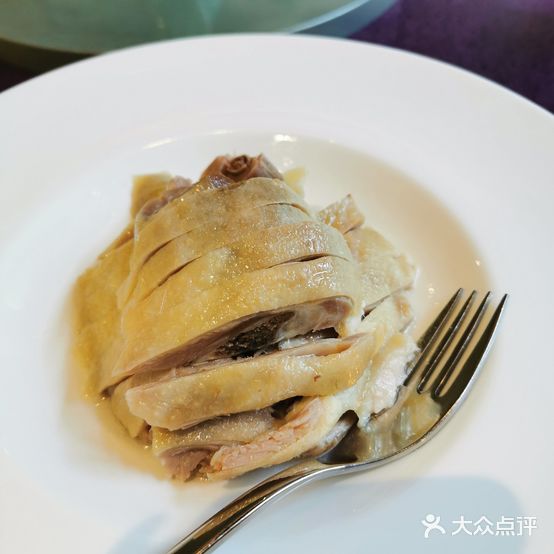 南京东郊国宾馆·稻香村零点餐厅