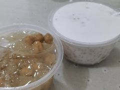 -老周记顺德双皮奶