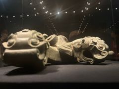 -陕西历史博物馆