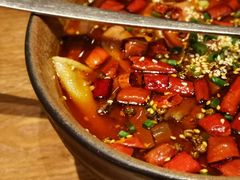 -榕意·川味之美(深业上城店)